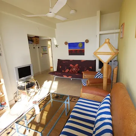 Apartamento Mare Alta By Algartur *