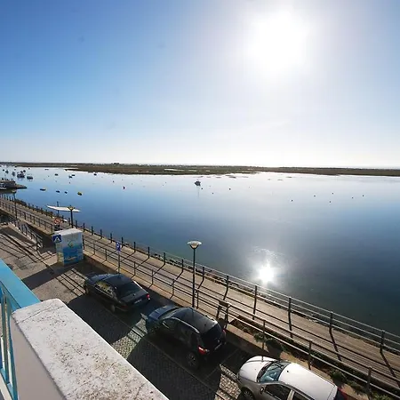 Mare Alta By Algartur Apartamento *