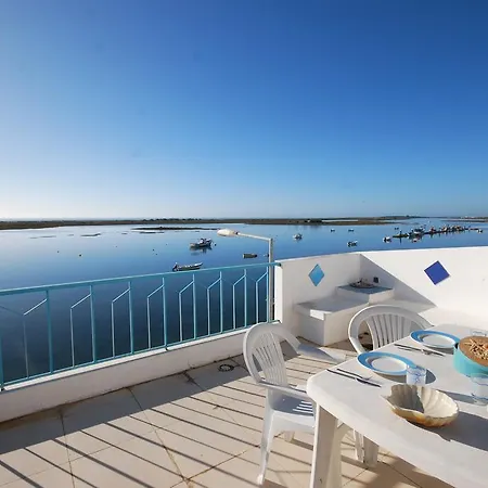 Apartamento Mare Alta By Algartur *