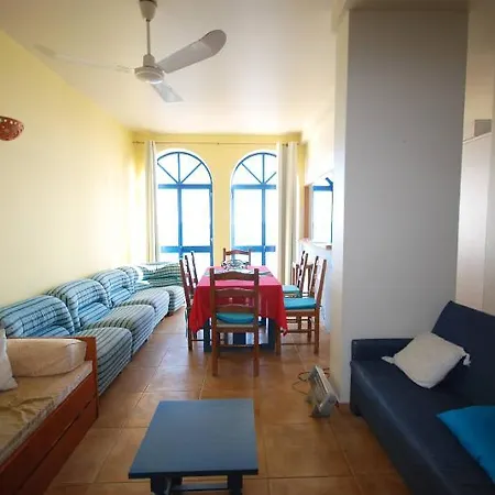 Apartamento Mare Alta By Algartur
