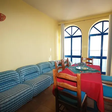 Apartamento Mare Alta By Algartur *