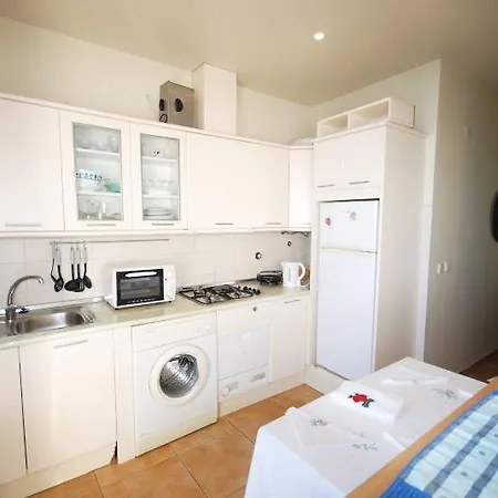 Apartamento Mare Alta By Algartur *
