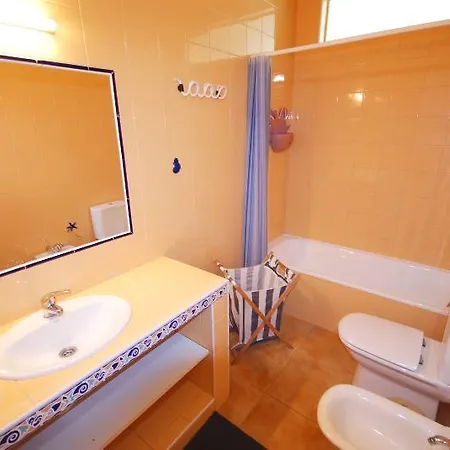 Apartamento Mare Alta By Algartur Tavira